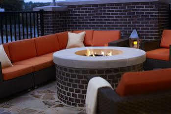 Hyatt House Boston/burlington 3*